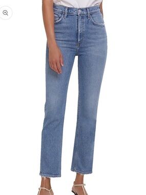Agolde Wilder Jeans
